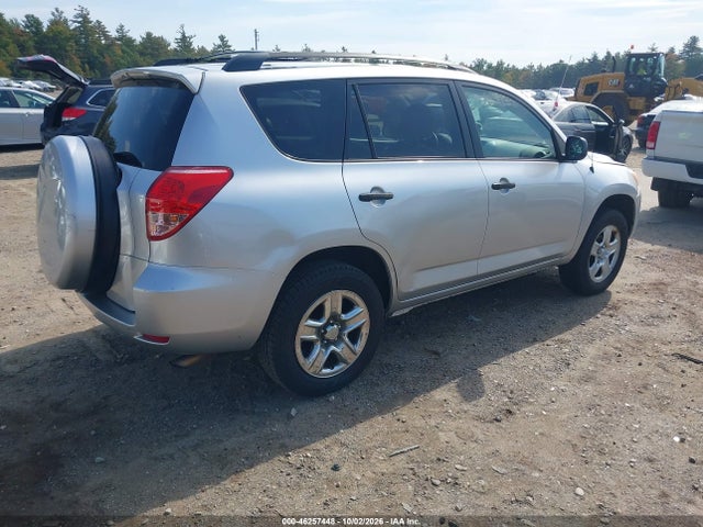 2008 Toyota Rav4 მანქანა იყიდება აუქციონზე, vin: JTMZD33V385100029, აუქციონის ნომერი: 46257448