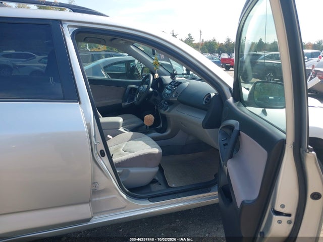 2008 Toyota Rav4 მანქანა იყიდება აუქციონზე, vin: JTMZD33V385100029, აუქციონის ნომერი: 46257448