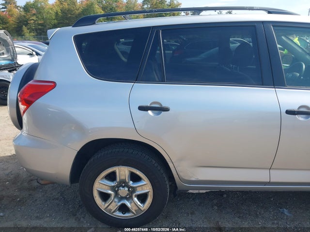 2008 Toyota Rav4 მანქანა იყიდება აუქციონზე, vin: JTMZD33V385100029, აუქციონის ნომერი: 46257448