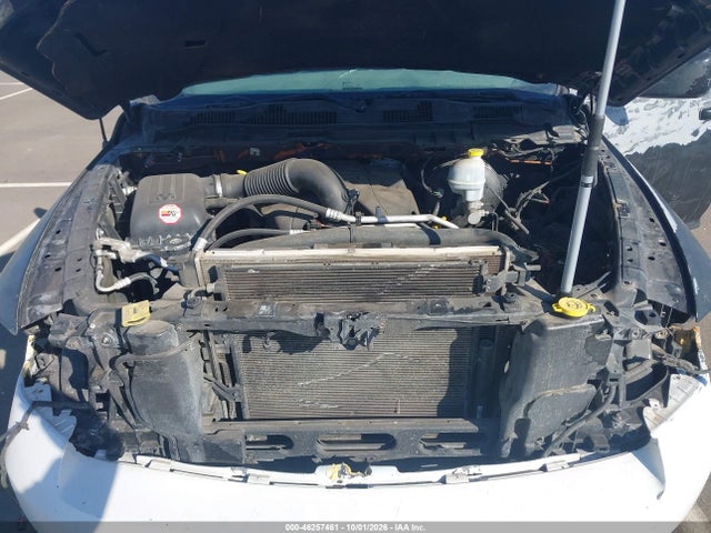 Aukcja sprzedaży 2015 Ram 1500 Express, vin: 1C6RR7FTXFS718392, numer aukcji: 46257461