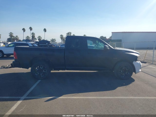 Aukcja sprzedaży 2015 Ram 1500 Express, vin: 1C6RR7FTXFS718392, numer aukcji: 46257461