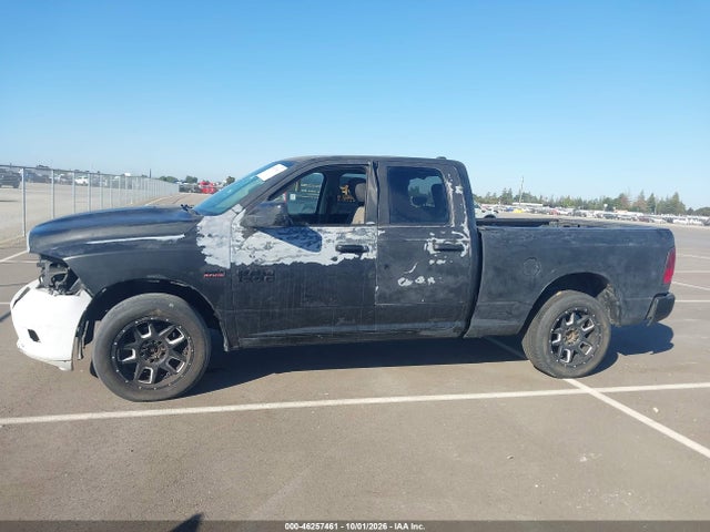 Aukcja sprzedaży 2015 Ram 1500 Express, vin: 1C6RR7FTXFS718392, numer aukcji: 46257461