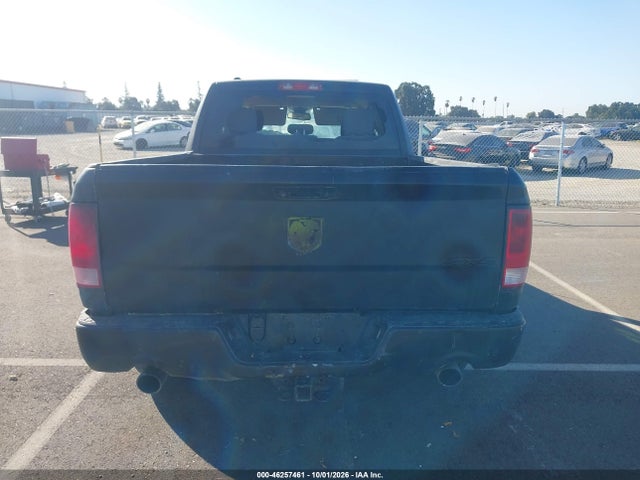 Aukcja sprzedaży 2015 Ram 1500 Express, vin: 1C6RR7FTXFS718392, numer aukcji: 46257461