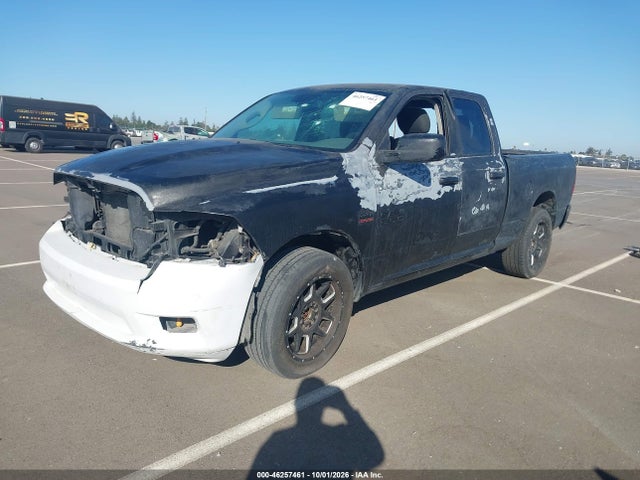 Aukcja sprzedaży 2015 Ram 1500 Express, vin: 1C6RR7FTXFS718392, numer aukcji: 46257461