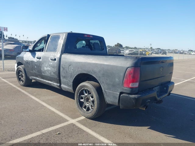 Aukcja sprzedaży 2015 Ram 1500 Express, vin: 1C6RR7FTXFS718392, numer aukcji: 46257461