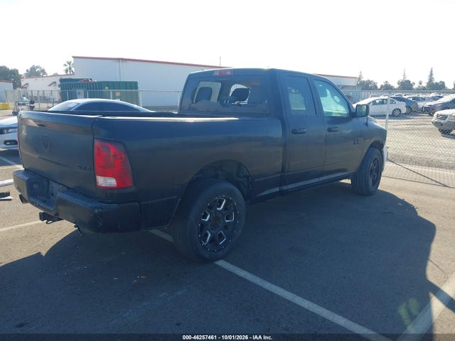 Aukcja sprzedaży 2015 Ram 1500 Express, vin: 1C6RR7FTXFS718392, numer aukcji: 46257461