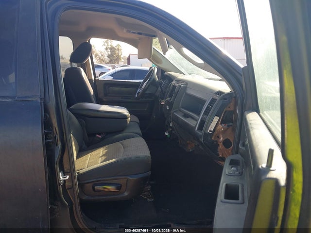 Aukcja sprzedaży 2015 Ram 1500 Express, vin: 1C6RR7FTXFS718392, numer aukcji: 46257461