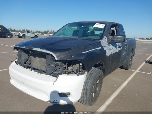Aukcja sprzedaży 2015 Ram 1500 Express, vin: 1C6RR7FTXFS718392, numer aukcji: 46257461
