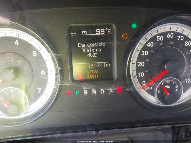 Aukcja sprzedaży 2015 Ram 1500 Express, vin: 1C6RR7FTXFS718392, numer aukcji: 46257461