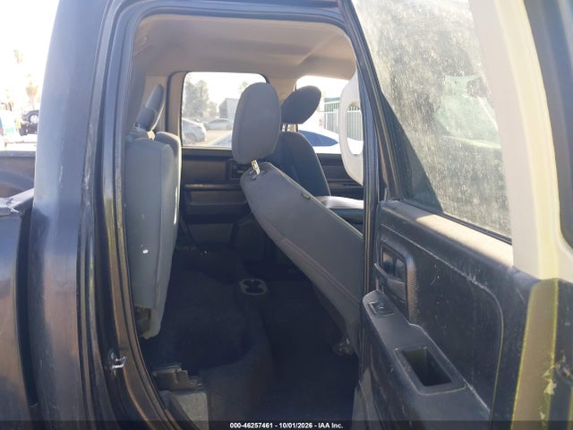 Aukcja sprzedaży 2015 Ram 1500 Express, vin: 1C6RR7FTXFS718392, numer aukcji: 46257461
