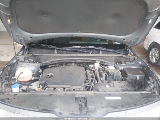 KIA Sportage Lx 2023 KNDPU3AF0P7057906 Image 10
