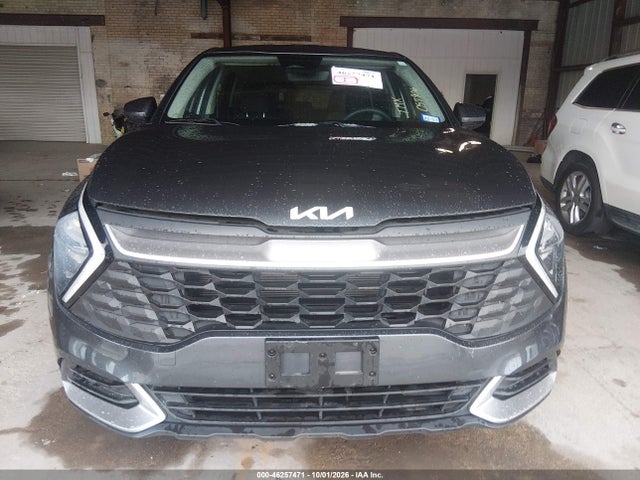 KIA Sportage Lx 2023 KNDPU3AF0P7057906 Image 12