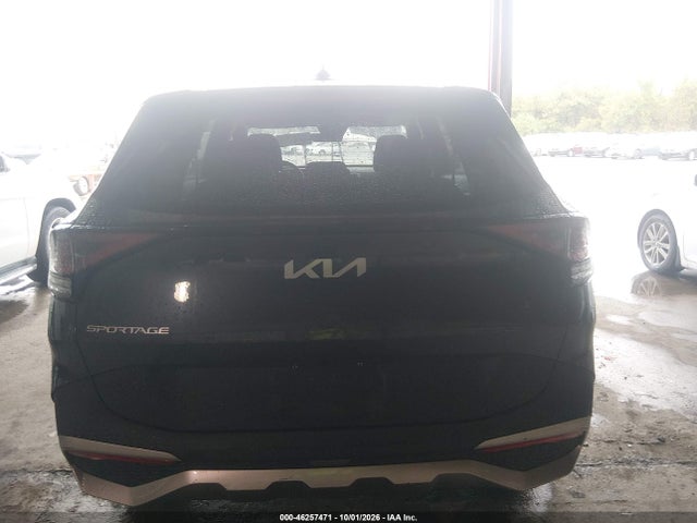 KIA Sportage Lx 2023 KNDPU3AF0P7057906 Image 16