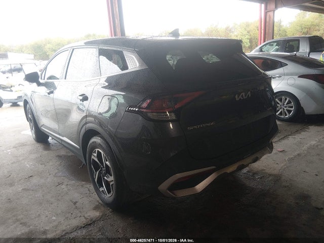 KIA Sportage Lx 2023 KNDPU3AF0P7057906 Image 3