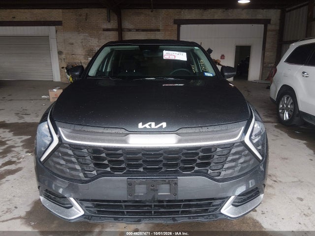 KIA Sportage Lx 2023 KNDPU3AF0P7057906 Image 6