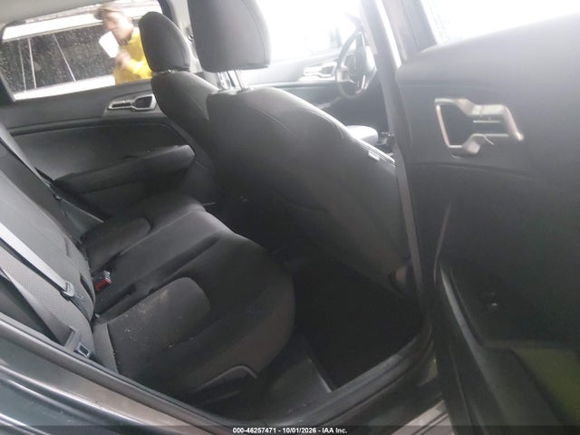 KIA Sportage Lx 2023 KNDPU3AF0P7057906 Image 8