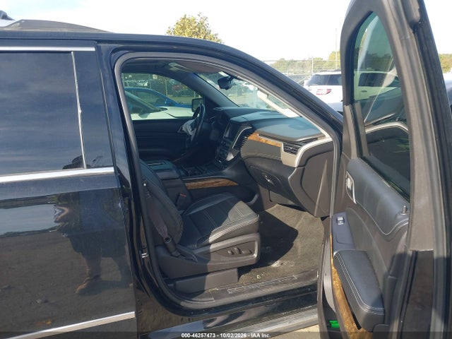 2015 Gmc Yukon Xl 1500 Denali მანქანა იყიდება აუქციონზე, vin: 1GKS2JKJ9FR600006, აუქციონის ნომერი: 46257473