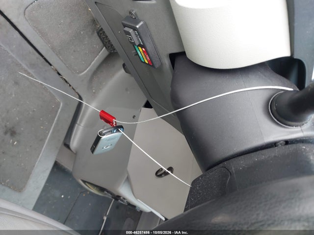 Aukcja sprzedaży 2020 Toyota Sienna Xle Premium, vin: 5TDYZ3DCXLS063123, numer aukcji: 46257486