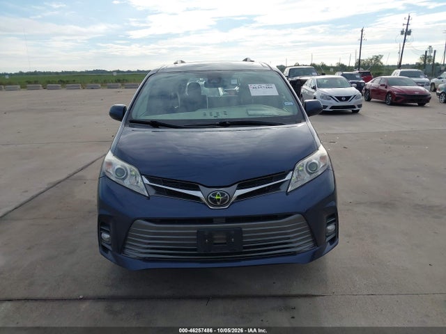 Aukcja sprzedaży 2020 Toyota Sienna Xle Premium, vin: 5TDYZ3DCXLS063123, numer aukcji: 46257486