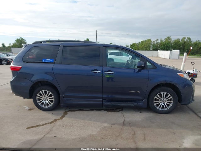 Aukcja sprzedaży 2020 Toyota Sienna Xle Premium, vin: 5TDYZ3DCXLS063123, numer aukcji: 46257486