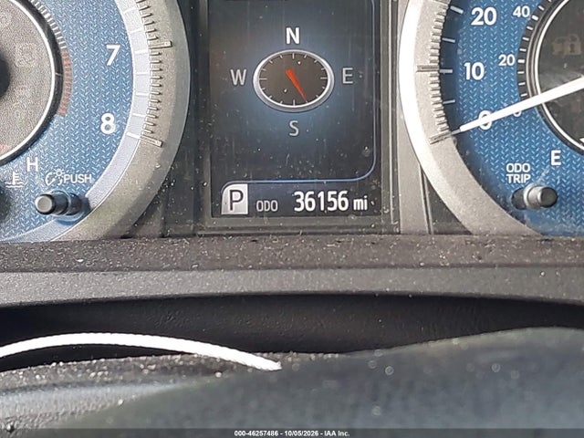 Aukcja sprzedaży 2020 Toyota Sienna Xle Premium, vin: 5TDYZ3DCXLS063123, numer aukcji: 46257486