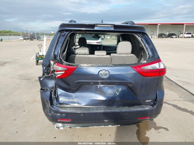 Aukcja sprzedaży 2020 Toyota Sienna Xle Premium, vin: 5TDYZ3DCXLS063123, numer aukcji: 46257486