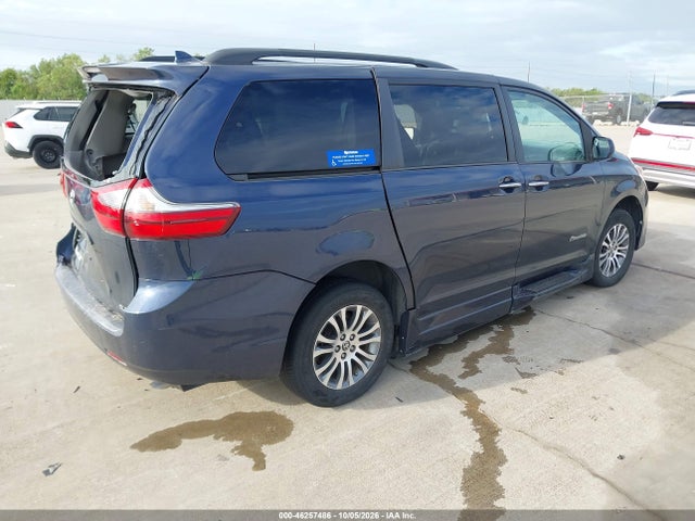 Aukcja sprzedaży 2020 Toyota Sienna Xle Premium, vin: 5TDYZ3DCXLS063123, numer aukcji: 46257486