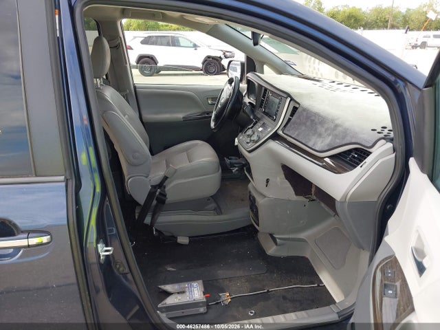 Aukcja sprzedaży 2020 Toyota Sienna Xle Premium, vin: 5TDYZ3DCXLS063123, numer aukcji: 46257486