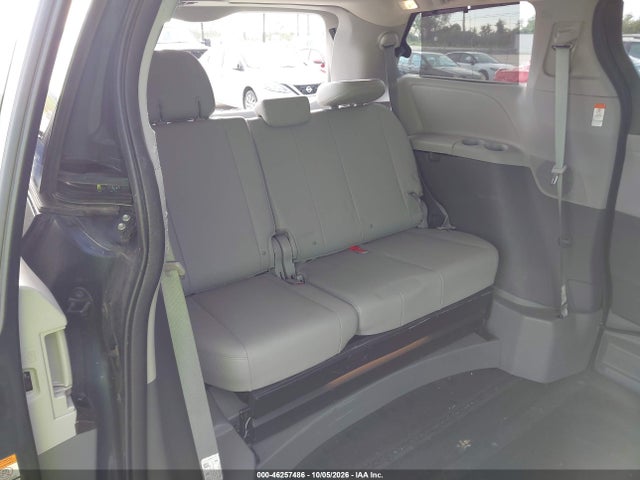 Aukcja sprzedaży 2020 Toyota Sienna Xle Premium, vin: 5TDYZ3DCXLS063123, numer aukcji: 46257486