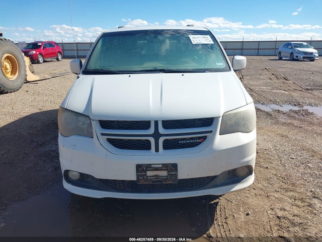 Aukcja sprzedaży 2016 Dodge Grand Caravan R/t, vin: 2C4RDGEG2GR265609, numer aukcji: 46257489