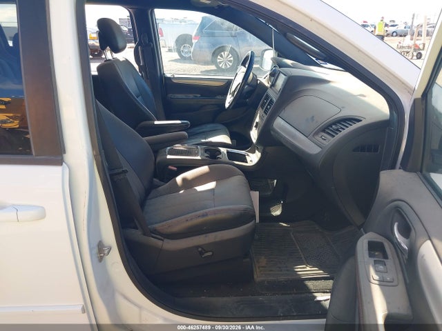 Aukcja sprzedaży 2016 Dodge Grand Caravan R/t, vin: 2C4RDGEG2GR265609, numer aukcji: 46257489