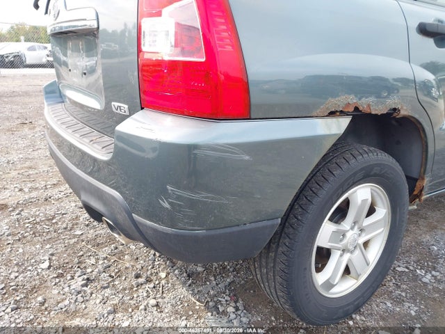 Продаж на аукціоні авто 2009 Kia Sportage Lx V6, vin: KNDJE723X97592503, номер лоту: 46257491