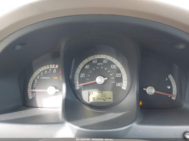 Продаж на аукціоні авто 2009 Kia Sportage Lx V6, vin: KNDJE723X97592503, номер лоту: 46257491