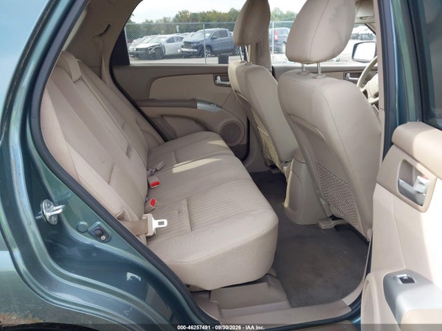 Продаж на аукціоні авто 2009 Kia Sportage Lx V6, vin: KNDJE723X97592503, номер лоту: 46257491