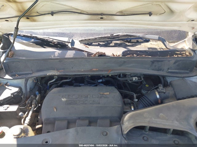 Продажа на аукционе авто 2012 Honda Pilot Touring, vin: 5FNYF3H98CB008410, номер лота: 46257494