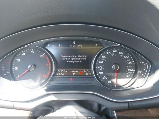 Aukcja sprzedaży 2020 Audi Q5 Premium 45 Tfsi Quattro S Tronic/titanium Premium 45 Tfsi Quattro S Tronic, vin: WA1ANAFY1L2009219, numer aukcji: 46257499