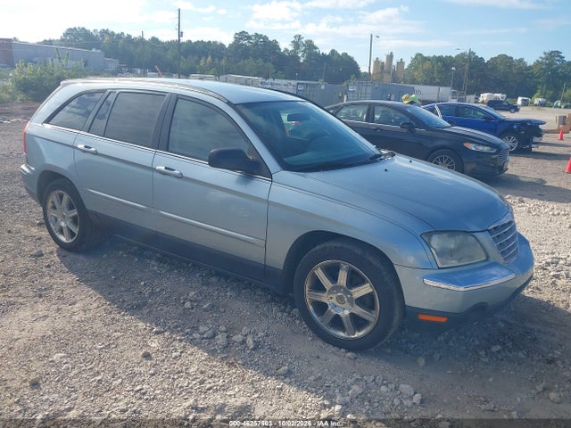 Aukcja sprzedaży 2005 Chrysler Pacifica Touring, vin: 2C4M684X5R561333, numer aukcji: 46257503