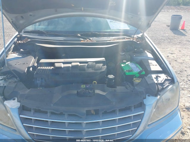 Aukcja sprzedaży 2005 Chrysler Pacifica Touring, vin: 2C4M684X5R561333, numer aukcji: 46257503