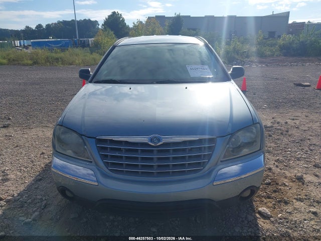 Aukcja sprzedaży 2005 Chrysler Pacifica Touring, vin: 2C4M684X5R561333, numer aukcji: 46257503