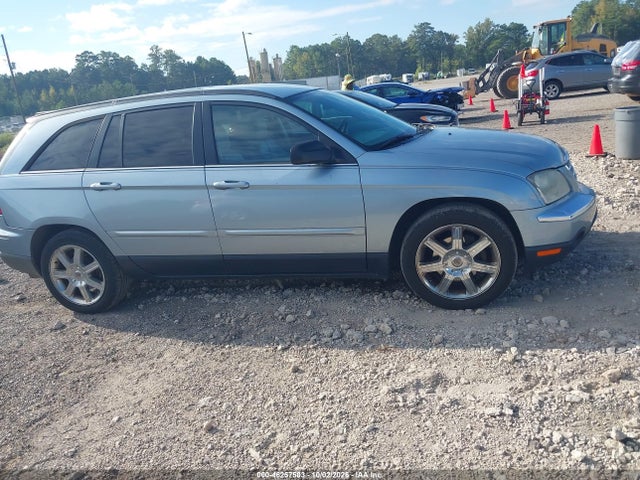 Aukcja sprzedaży 2005 Chrysler Pacifica Touring, vin: 2C4M684X5R561333, numer aukcji: 46257503