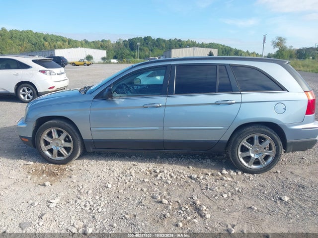 Aukcja sprzedaży 2005 Chrysler Pacifica Touring, vin: 2C4M684X5R561333, numer aukcji: 46257503