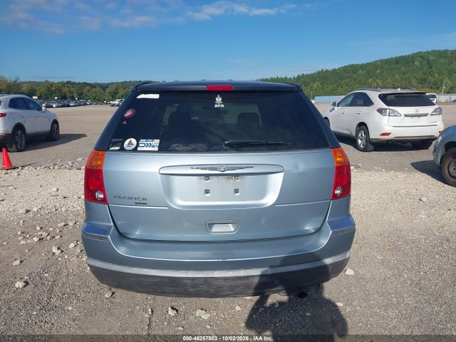 Aukcja sprzedaży 2005 Chrysler Pacifica Touring, vin: 2C4M684X5R561333, numer aukcji: 46257503