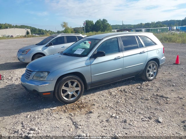Aukcja sprzedaży 2005 Chrysler Pacifica Touring, vin: 2C4M684X5R561333, numer aukcji: 46257503
