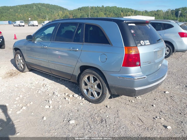 Aukcja sprzedaży 2005 Chrysler Pacifica Touring, vin: 2C4M684X5R561333, numer aukcji: 46257503