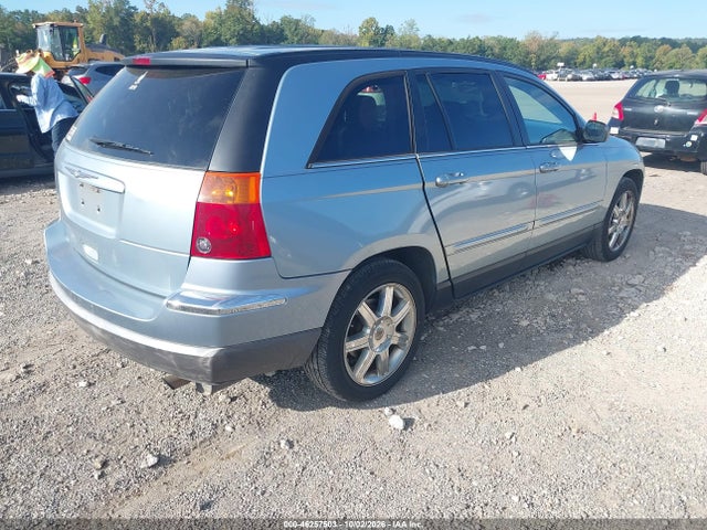 Aukcja sprzedaży 2005 Chrysler Pacifica Touring, vin: 2C4M684X5R561333, numer aukcji: 46257503
