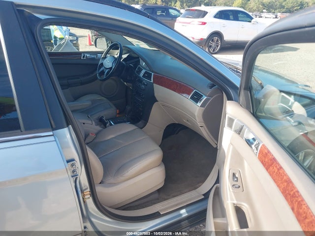Aukcja sprzedaży 2005 Chrysler Pacifica Touring, vin: 2C4M684X5R561333, numer aukcji: 46257503