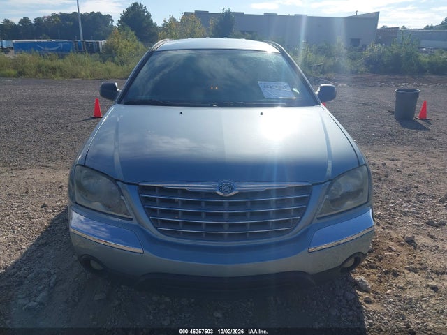 Aukcja sprzedaży 2005 Chrysler Pacifica Touring, vin: 2C4M684X5R561333, numer aukcji: 46257503