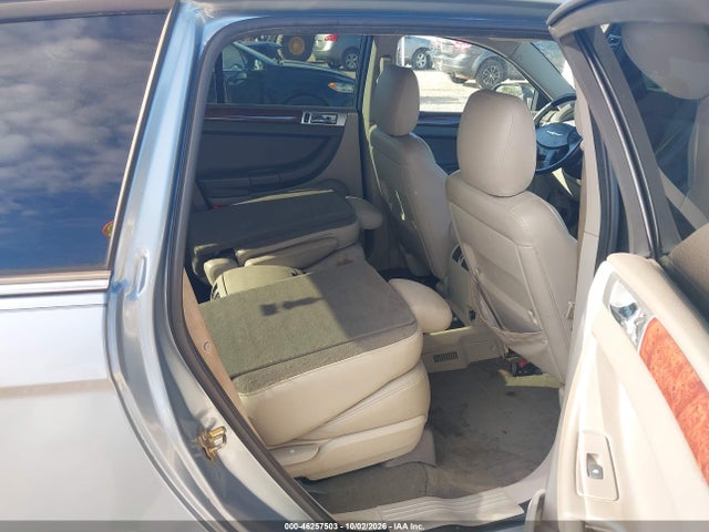Aukcja sprzedaży 2005 Chrysler Pacifica Touring, vin: 2C4M684X5R561333, numer aukcji: 46257503
