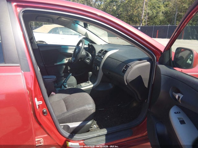Aukcja sprzedaży 2011 Toyota Corolla S, vin: 2T1BU4EE8BC670526, numer aukcji: 46257510
