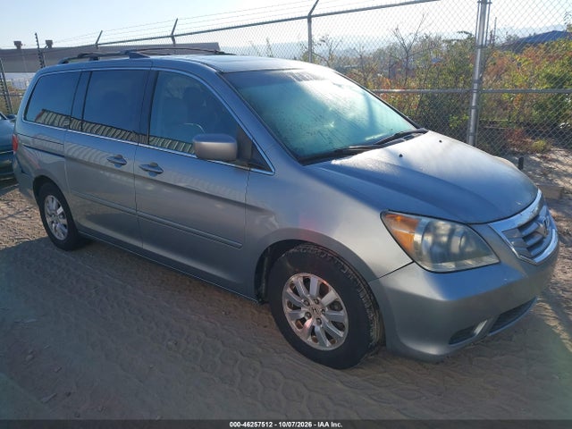 Aukcja sprzedaży 2008 Honda Odyssey Ex-l, vin: 5FNRL38758B061245, numer aukcji: 46257512